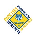 Cub Scouts Pack 1161