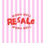 Worn Well Resale