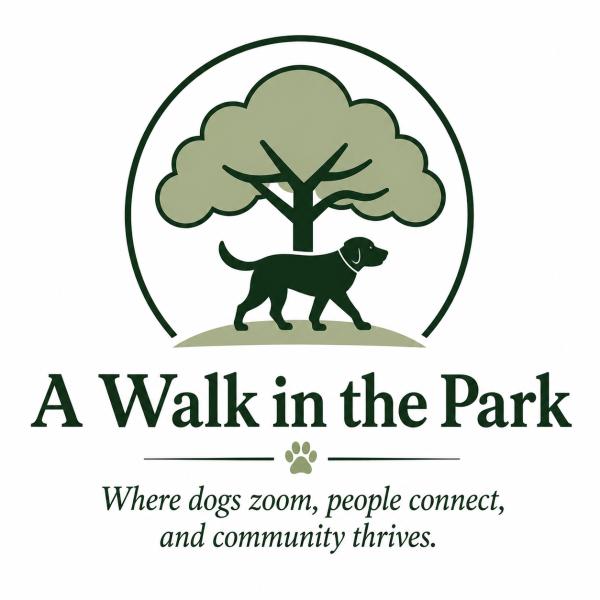 A Walk in the Park, Indoor Dog park