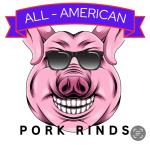 All American Pork Rinds