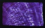 Purple Strata Light Rayon Circular Scarf