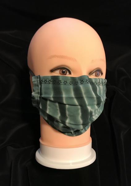 Bamboo Grove Strata Adjustable Mask picture