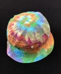 SIZE KID New Fall Spiral Cotton Bucket Hat