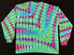 SIZE 2XL Quatro Feather Longsleeve