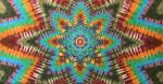 New Fall Mandala Cotton Tapestry