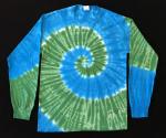 SIZE MEDIUM Our Beautiful Planet Longsleeve