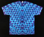 SIZE Large Mirror Image Classic Tee
