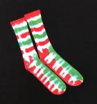 SIZE 9-11 Holiday Bamboo Socks