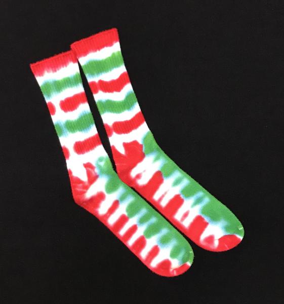 SIZE 9-11 Holiday Bamboo Socks