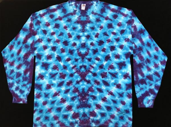 SIZE 2XL Mirror Image Longsleeve