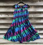 SIZE MEDIUM "The Eve" Strata Dancin' Dress