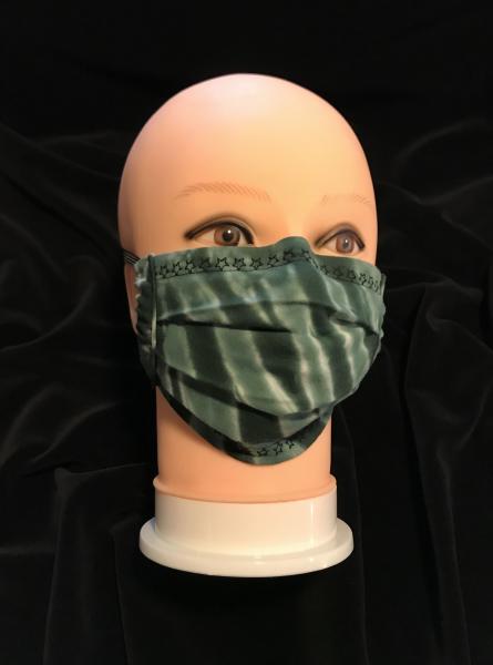 Bamboo Grove Strata Adjustable Mask picture