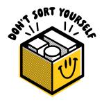 Don't Sort Yourself