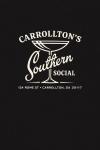 Carrollton Southern Social