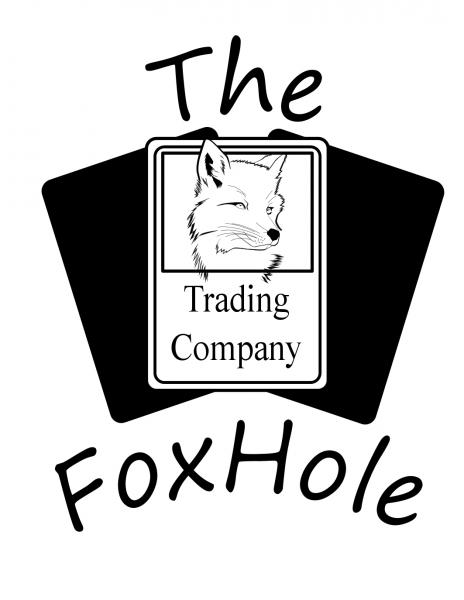The FoxHole