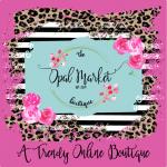 The Opal Market