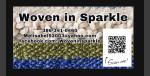 Woven in Sparkle