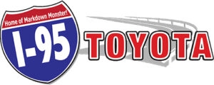 I-95 Toyota