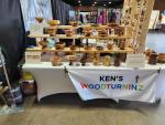 KEN'S WOODTURNINZ