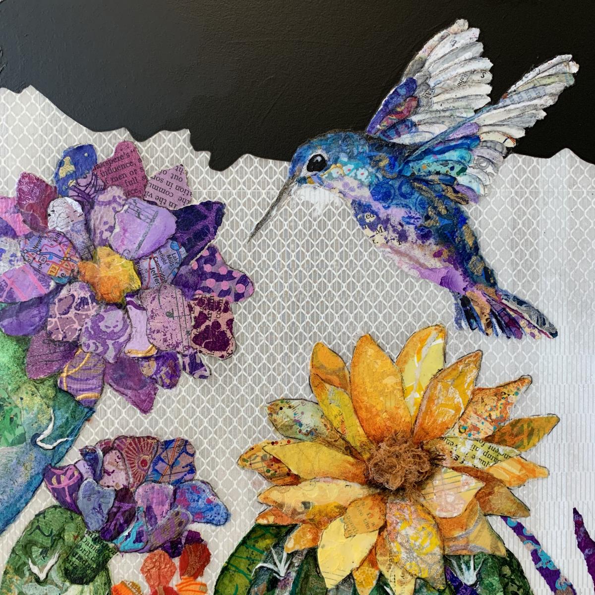 Texas Cactus picture