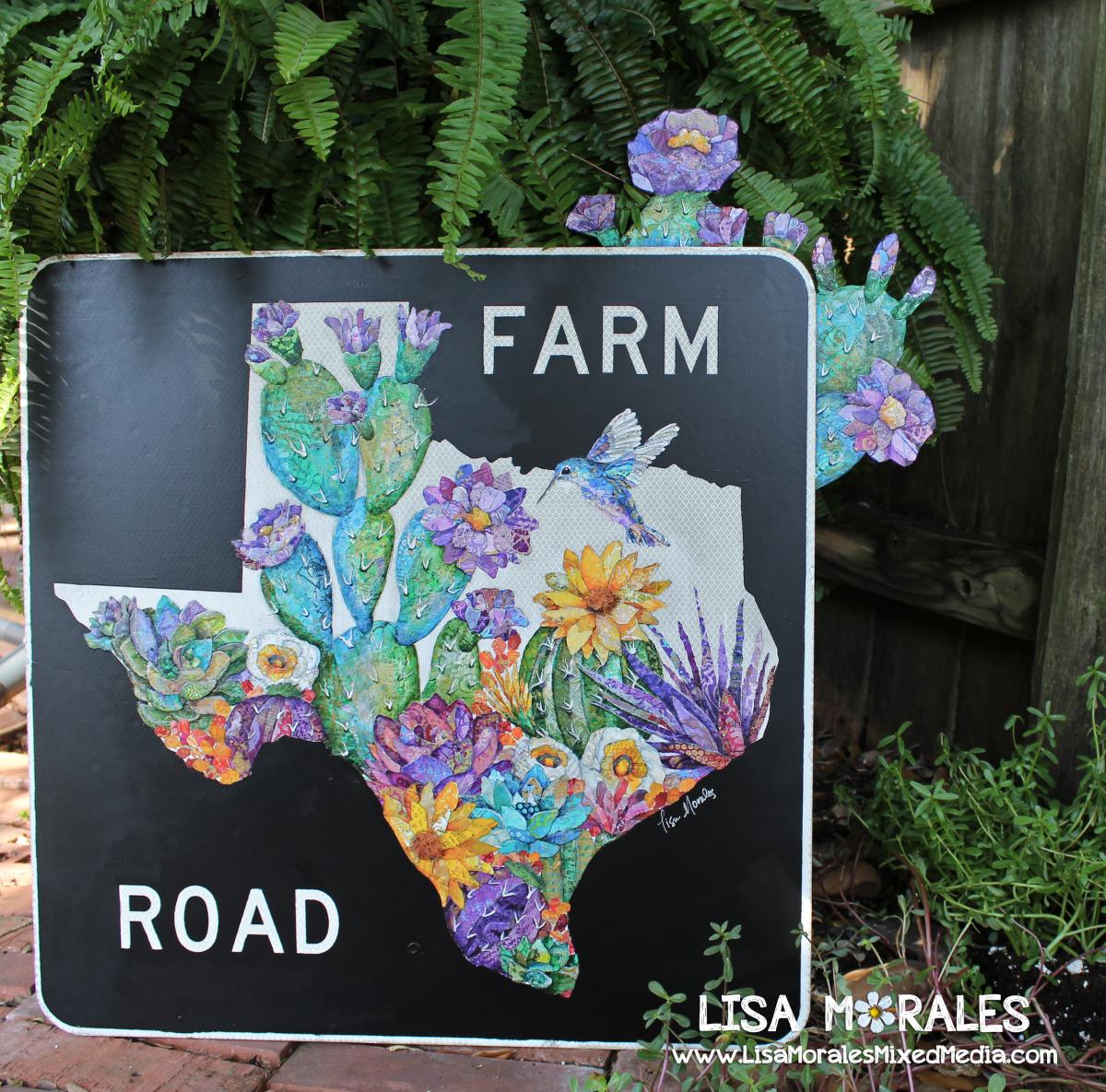 Texas Cactus picture