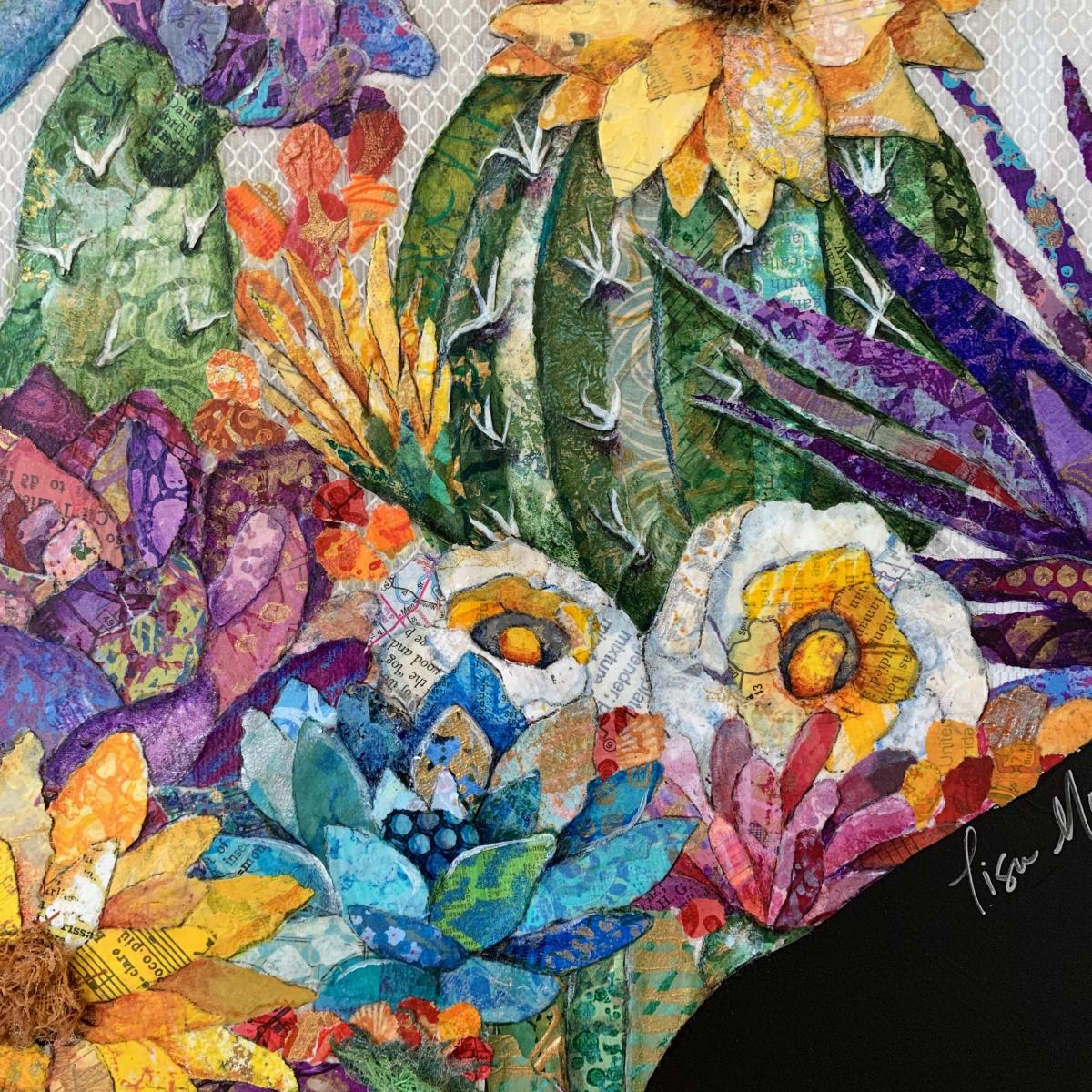 Texas Cactus picture