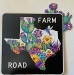 Texas Cactus