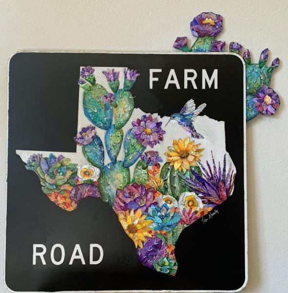 Texas Cactus picture