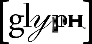 Glyph Stationers