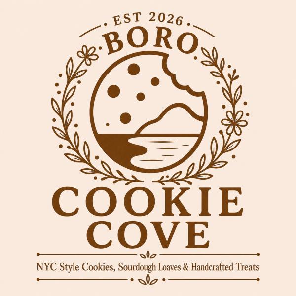 Boro Cookie Cove