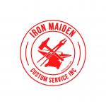 Iron Maiden Custom Services Inc