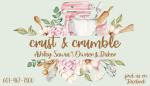 Crust and Crumble