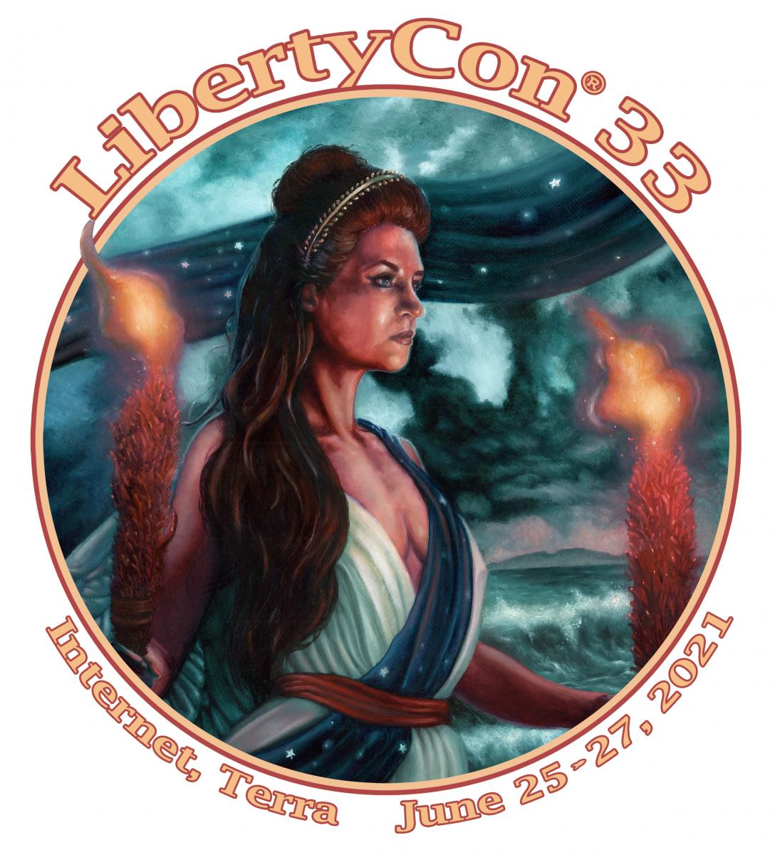 LibertyCon™