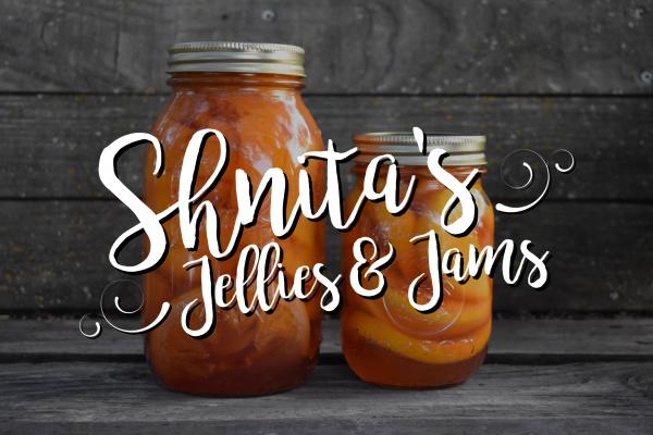 Shnita's Jellies and Jams
