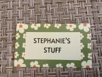 Stephanie&rsquo;s Stuff