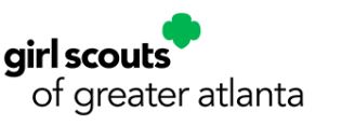 Girl Scouts Of Greater Atlanta