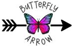 Butterfly Arrow