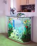 Unique Glass Furniture