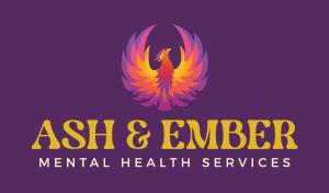 Ash & Ember Mental Health Services