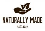 Naturally Made With Love
