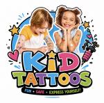 Kid Tattoos