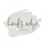 Hawks Ridge Designs