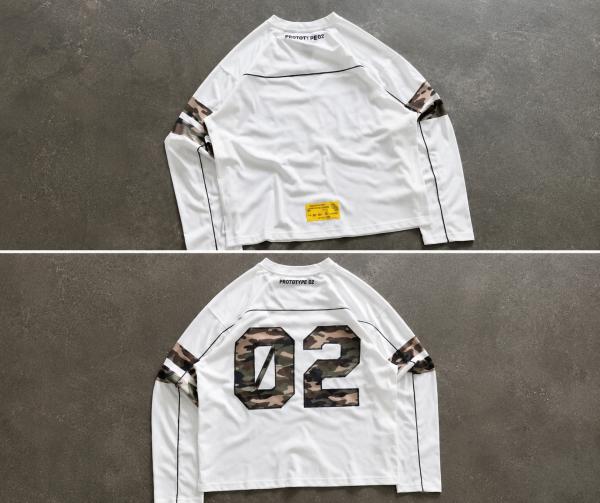 Deputy Department jacke