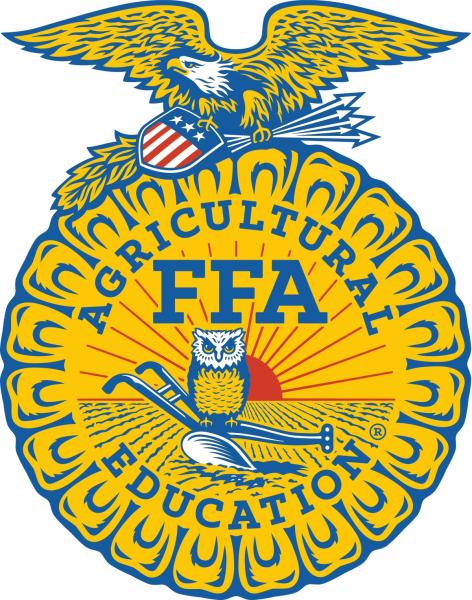 Edwards Middle FFA