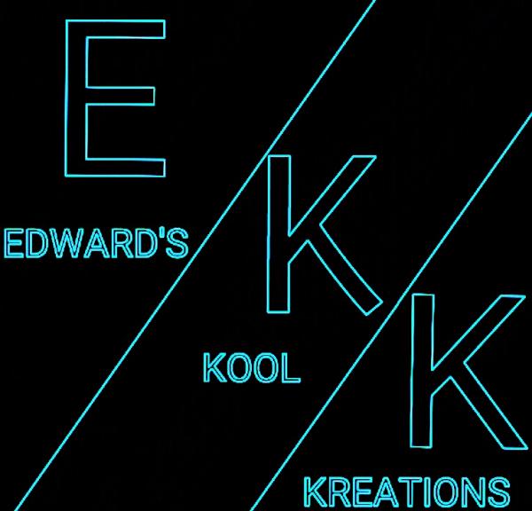 Edward’s Kool Kreations