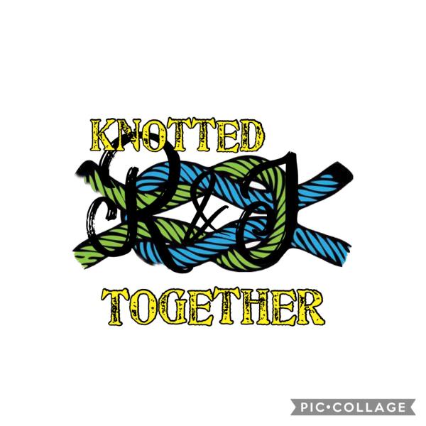 Knotted Together By R&J