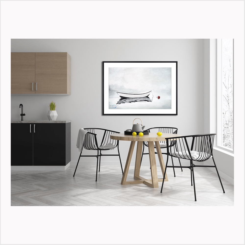 “Reflection” by Rachael Newman picture