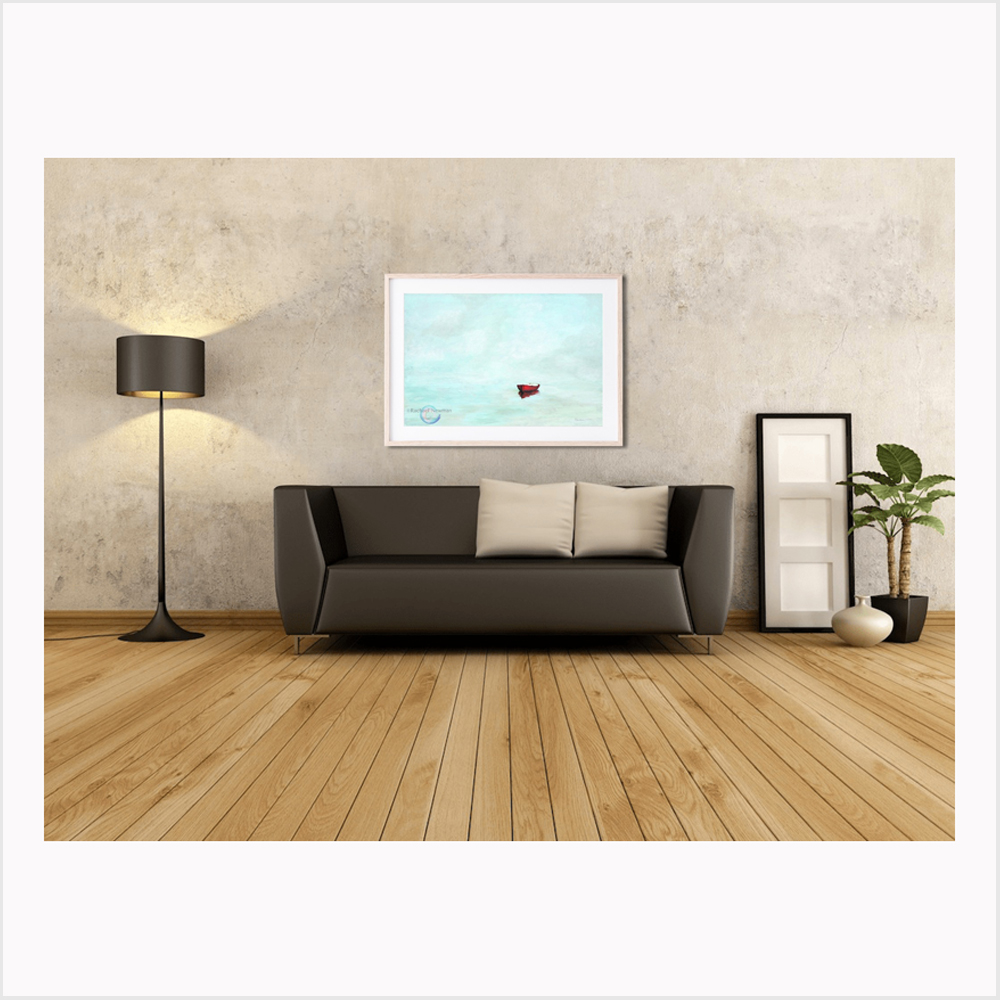 “Lost” by Rachael Newman picture