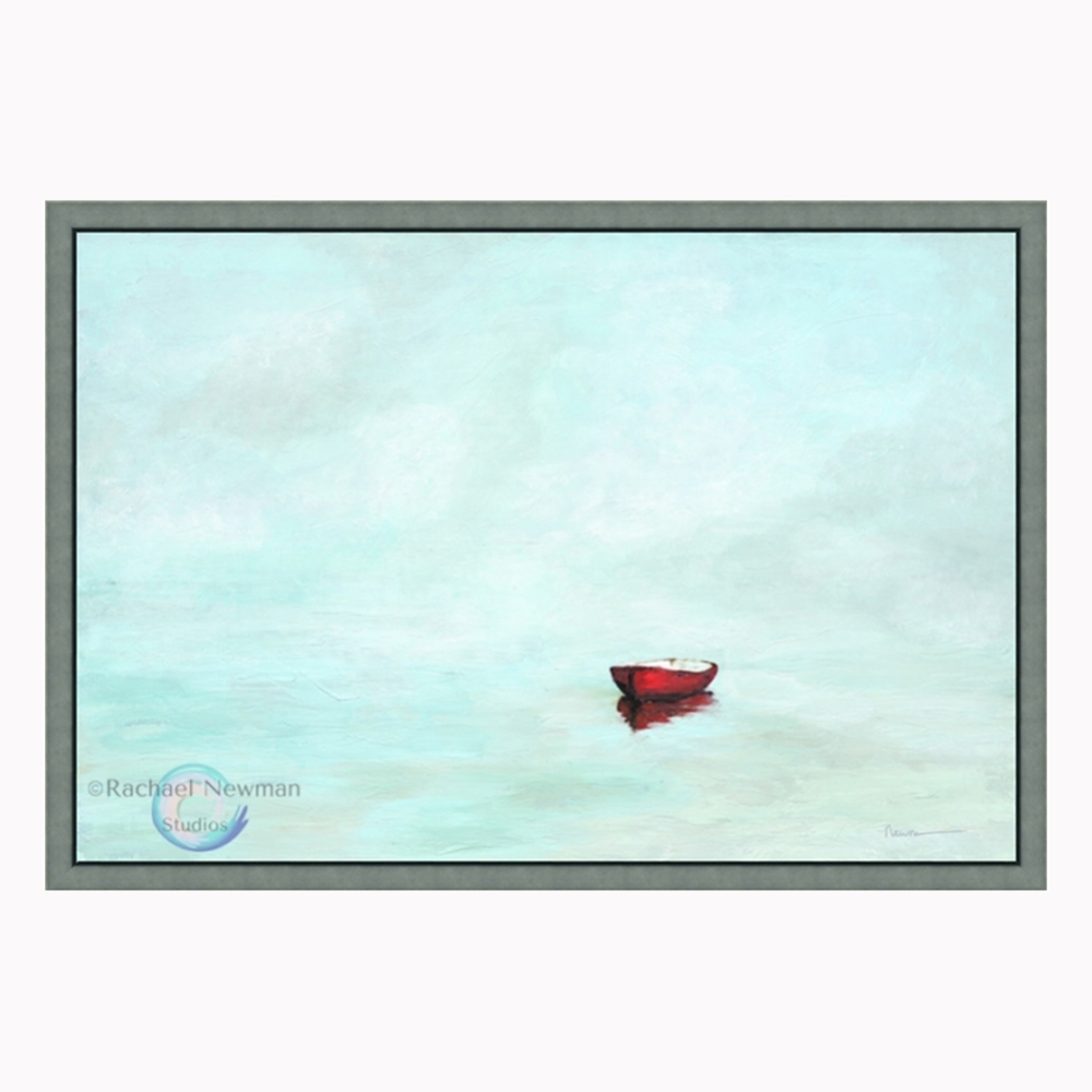 “Lost” by Rachael Newman picture