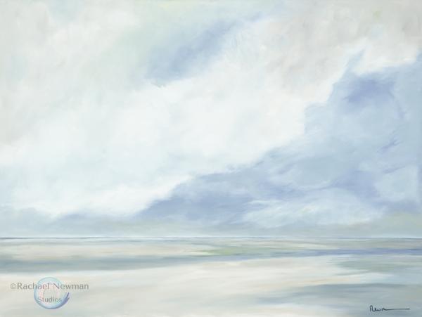 “Mind’s Eye” by Rachael Newman picture